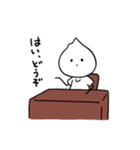 とーめーまんとゆえの日常スタンプ6（個別スタンプ：40）