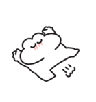 うさぴっぴ「文字ない！」（個別スタンプ：14）