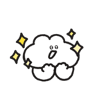 うさぴっぴ「文字ない！」（個別スタンプ：15）