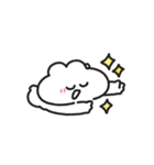 うさぴっぴ「文字ない！」（個別スタンプ：30）