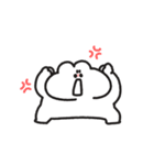 うさぴっぴ「文字ない！」（個別スタンプ：39）
