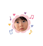 小島さん家のなっちゃん3才（個別スタンプ：11）