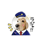 Boku.wa. Ichiro（個別スタンプ：12）