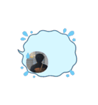 みんな大好き上床スタンプ（個別スタンプ：3）