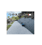 みんな大好き上床スタンプ（個別スタンプ：5）