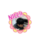 みんな大好き上床スタンプ（個別スタンプ：7）