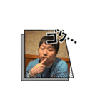 みんな大好き上床スタンプ（個別スタンプ：9）