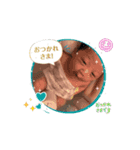 Prettyべびたんまん（個別スタンプ：2）