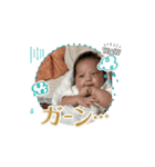 Prettyべびたんまん（個別スタンプ：3）