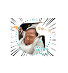 Prettyべびたんまん（個別スタンプ：6）