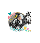 Prettyべびたんまん（個別スタンプ：7）