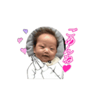 Prettyべびたんまん（個別スタンプ：13）