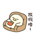 北海道の雪の妖精－節句マルチ！特別版（個別スタンプ：22）