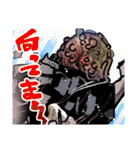 鈴木さんちの疫病神やっくん（個別スタンプ：30）