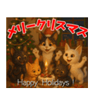 さくら耳（TNR）の桜っ子俱楽部 vol.2寄付（個別スタンプ：2）