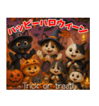 さくら耳（TNR）の桜っ子俱楽部 vol.2寄付（個別スタンプ：4）