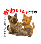 さくら耳（TNR）の桜っ子俱楽部 vol.2寄付（個別スタンプ：8）