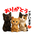 さくら耳（TNR）の桜っ子俱楽部 vol.2寄付（個別スタンプ：9）