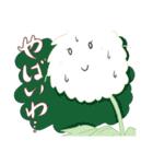 明るくてやさしいたんぽぽのスタンプ！（個別スタンプ：15）