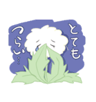 明るくてやさしいたんぽぽのスタンプ！（個別スタンプ：21）