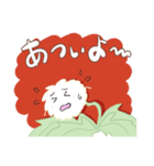 明るくてやさしいたんぽぽのスタンプ！（個別スタンプ：38）