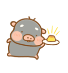 よりそうだれ坊（個別スタンプ：13）