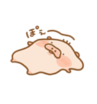 よりそうだれ坊（個別スタンプ：21）