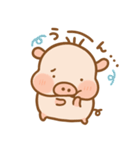よりそうだれ坊（個別スタンプ：29）
