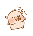 よりそうだれ坊（個別スタンプ：30）