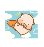 よりそうだれ坊（個別スタンプ：33）