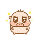 よりそうだれ坊（個別スタンプ：35）