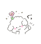 ゆるいろわんわん 2（個別スタンプ：9）