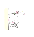 ゆるいろわんわん 2（個別スタンプ：16）