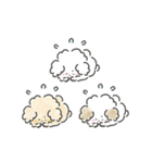 ゆるいろわんわん 2（個別スタンプ：32）