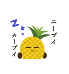 トロピカル⭐︎なんくるず（個別スタンプ：5）