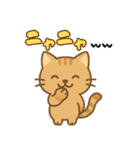 ダジャレ動物ズ3（個別スタンプ：34）