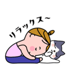 にゃますてーず（個別スタンプ：22）