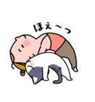 にゃますてーず（個別スタンプ：25）