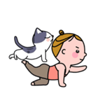 にゃますてーず（個別スタンプ：28）