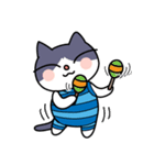 にゃますてーず（個別スタンプ：31）