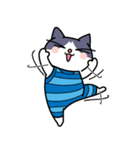 にゃますてーず（個別スタンプ：39）