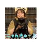 サプライズ部No12（個別スタンプ：8）