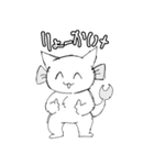 日常きゃみあにまる（個別スタンプ：5）