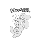 日常きゃみあにまる（個別スタンプ：10）