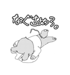 日常きゃみあにまる（個別スタンプ：24）