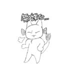 日常きゃみあにまる（個別スタンプ：26）
