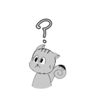 日常きゃみあにまる（個別スタンプ：38）
