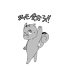 日常きゃみあにまる（個別スタンプ：40）