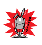 バニい（個別スタンプ：8）