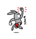 バニい（個別スタンプ：15）